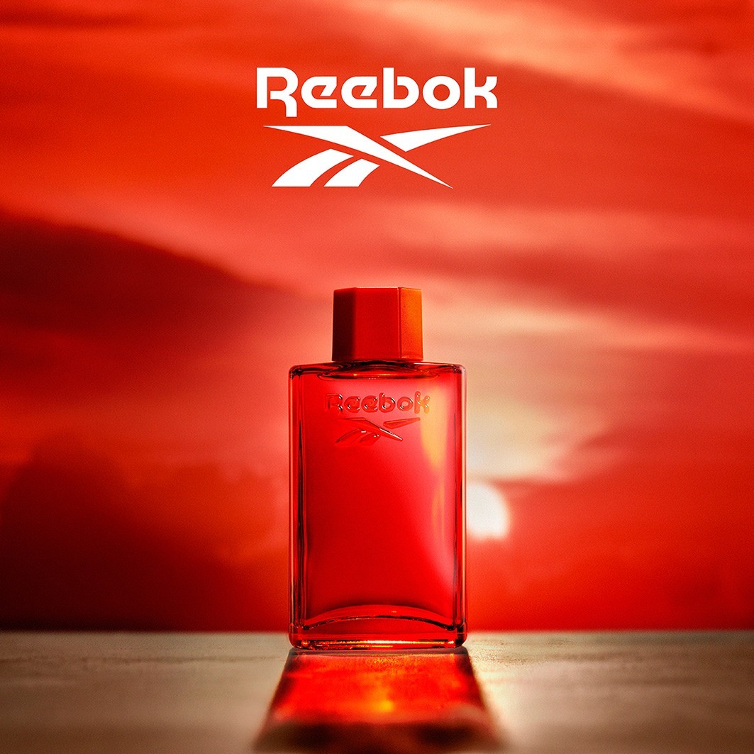 Reebok ACTIVATE your Senses for HIM Eau de toilette