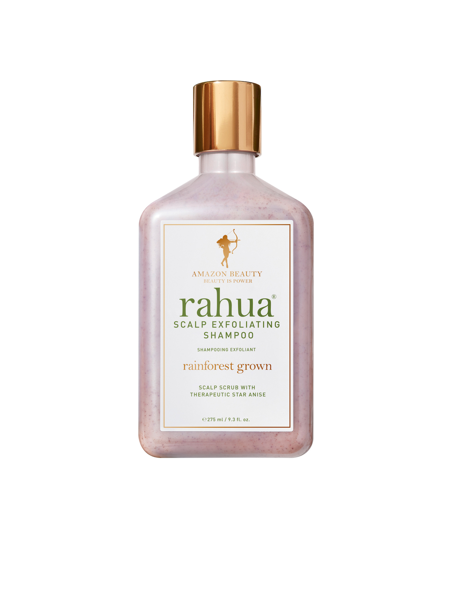 Fejbőrradír sampon 275 ml - Rahua