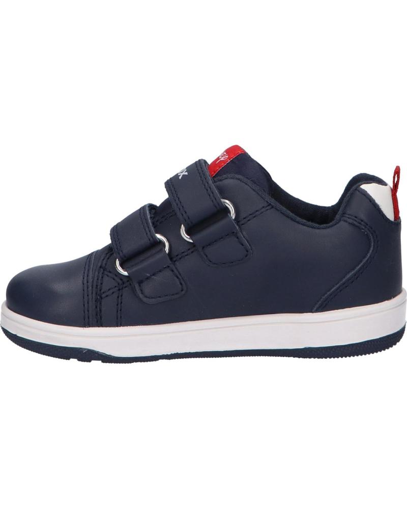 Zapatillas Deporte Geox B361la 00085 B New Flick
