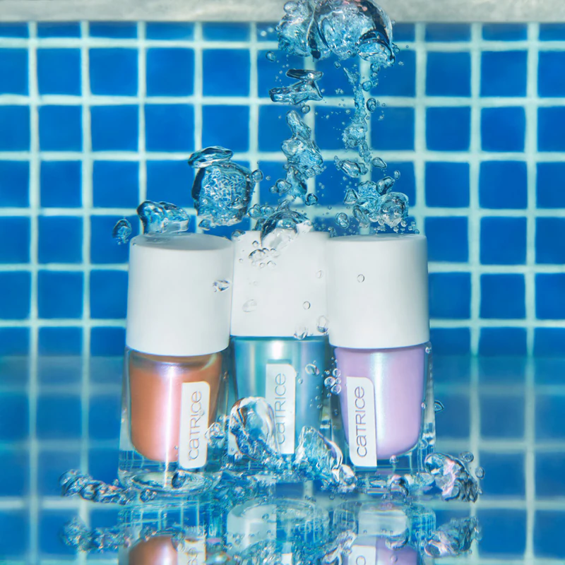 Esmalte Catrice POOLSIDE OF LIFE