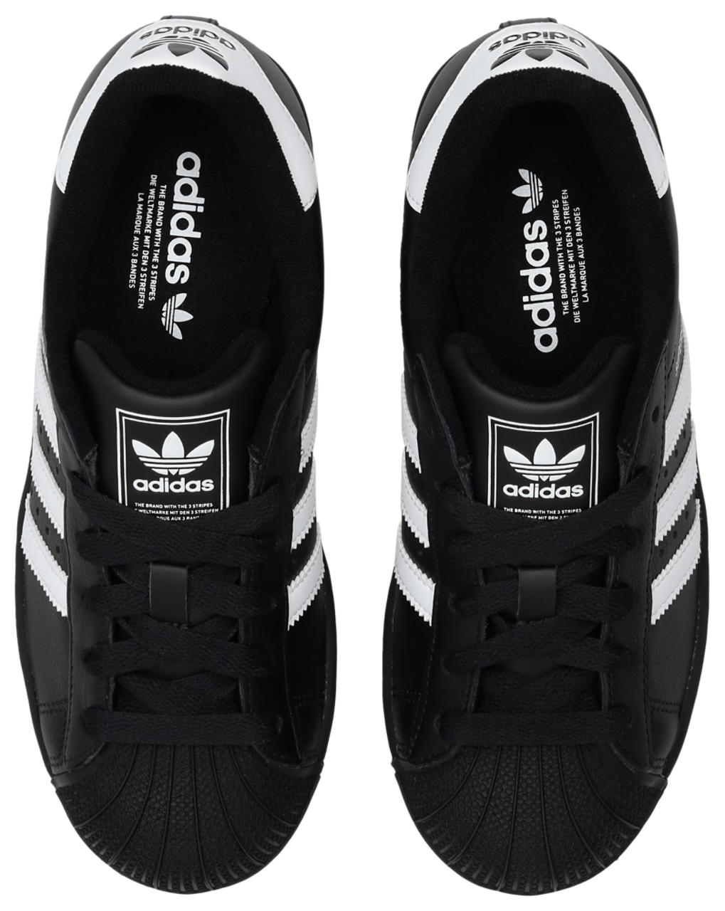 adidas Superstar II