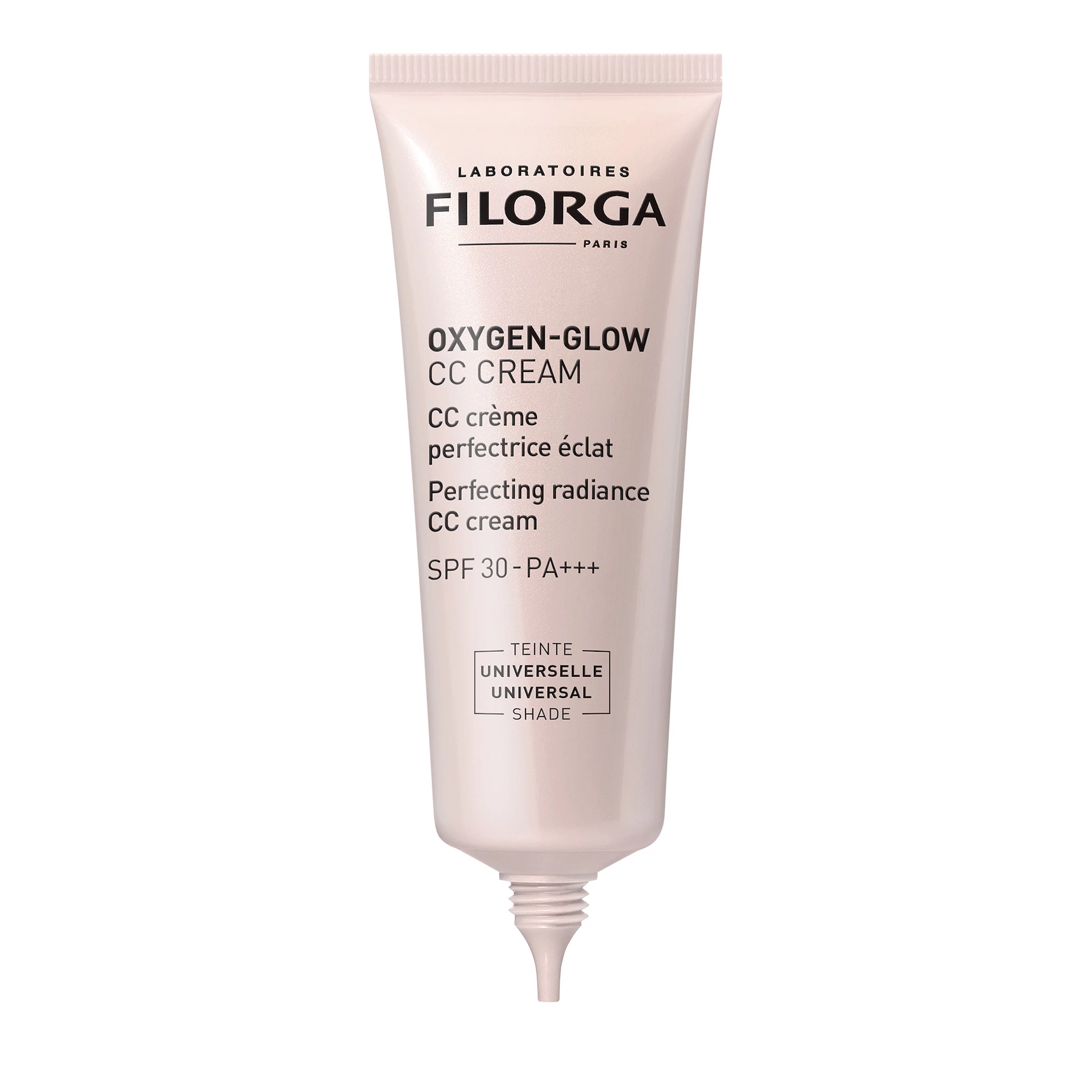 Krem CC Oxygen-Glow 40 ml - FILORGA