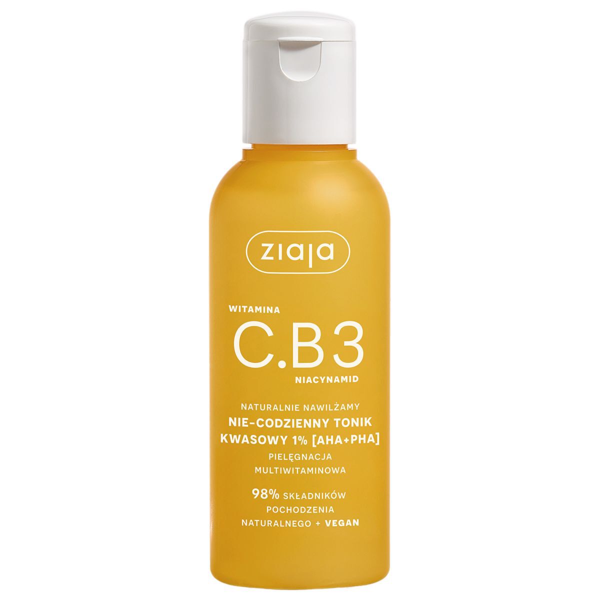 Ziaja Vitamin C.B3