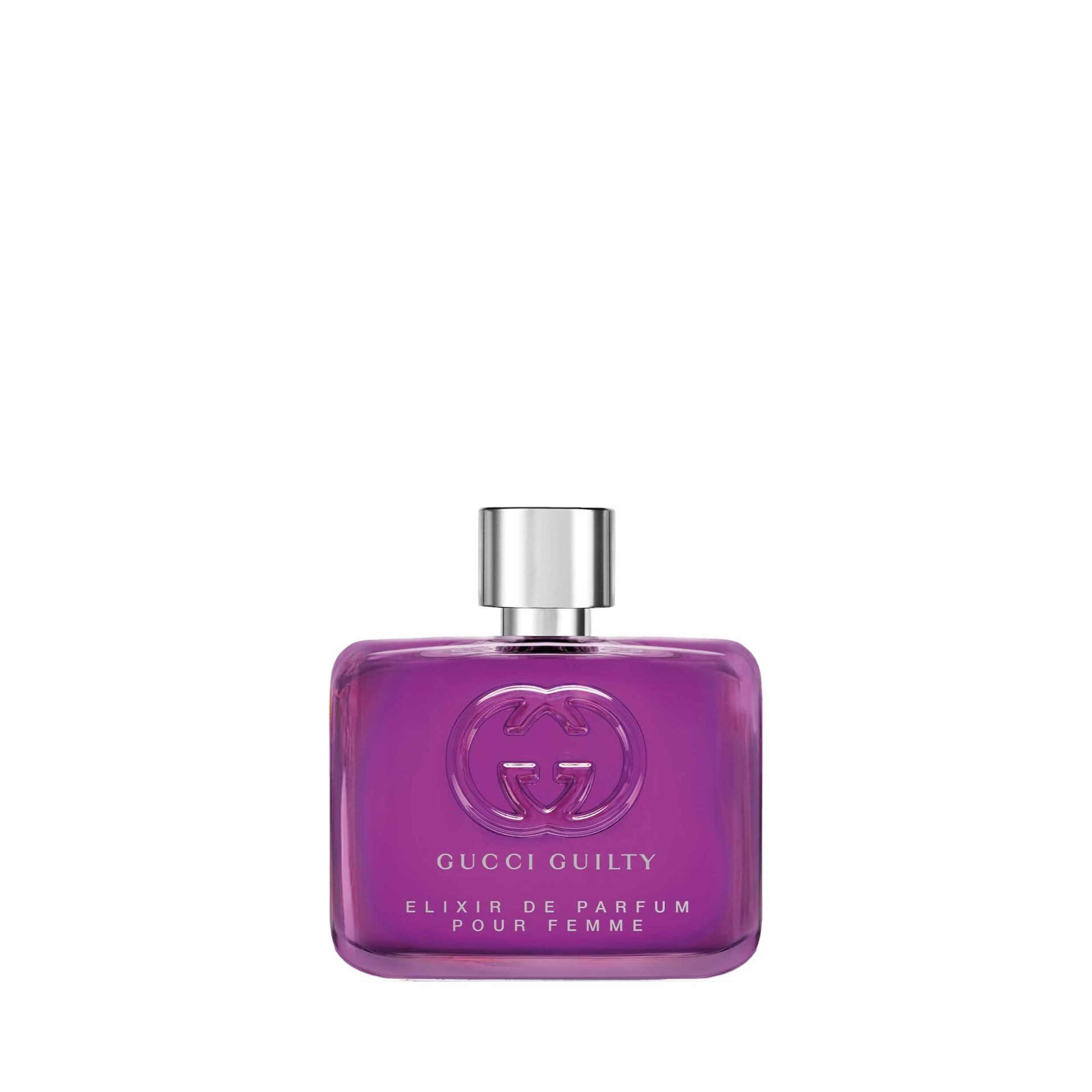 Guilty Pour Femme Elixir De Parfum 60 ml - Gucci