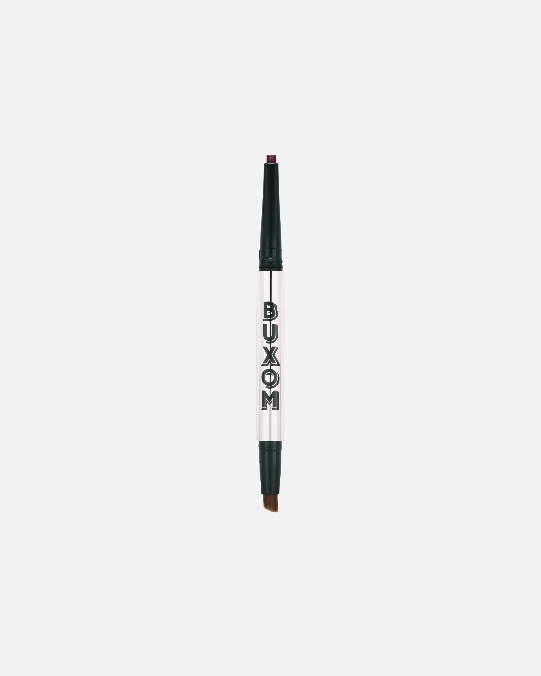 BUXOM Eyeliner POWER LINE™ Očná linka s dlhým rukávom - 0,12 g