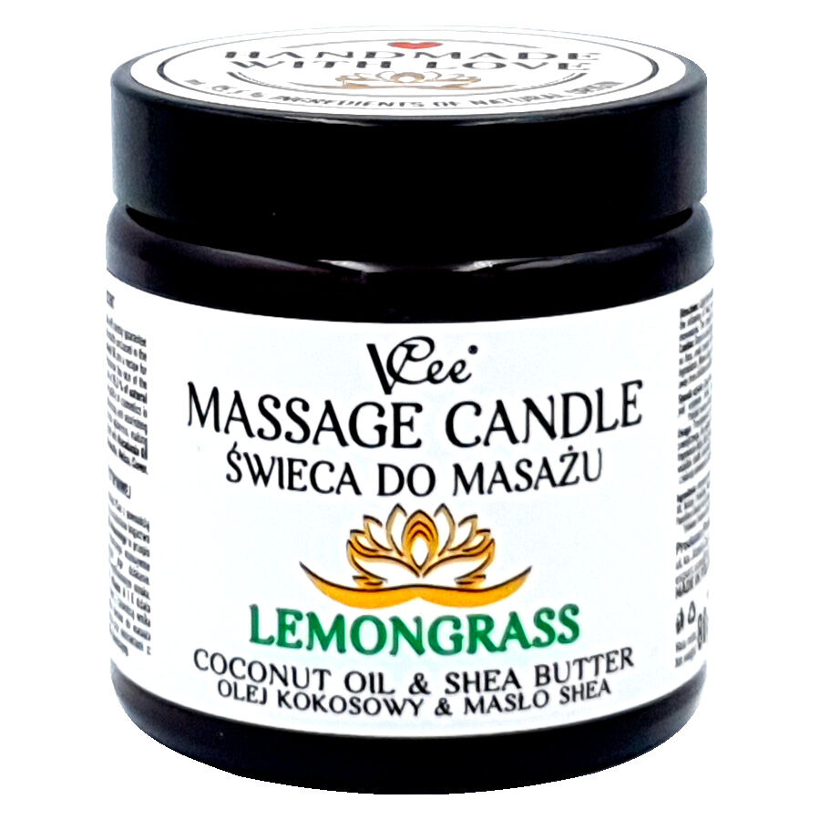 Vice Lemongrass