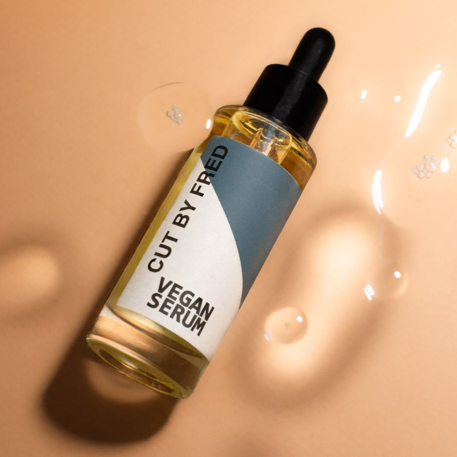 CUT BY FRED Vegan serum