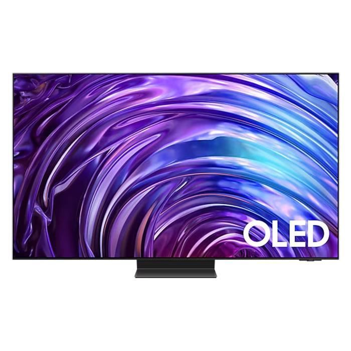 Samsung OLED TQ55S95D-BF - Televisor OLED 4K de 55