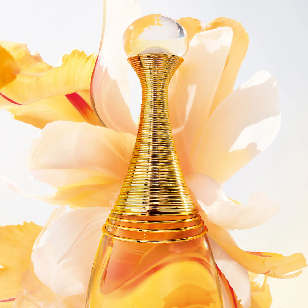 J'adore J'adore Roller Pearl - Eau de Parfum