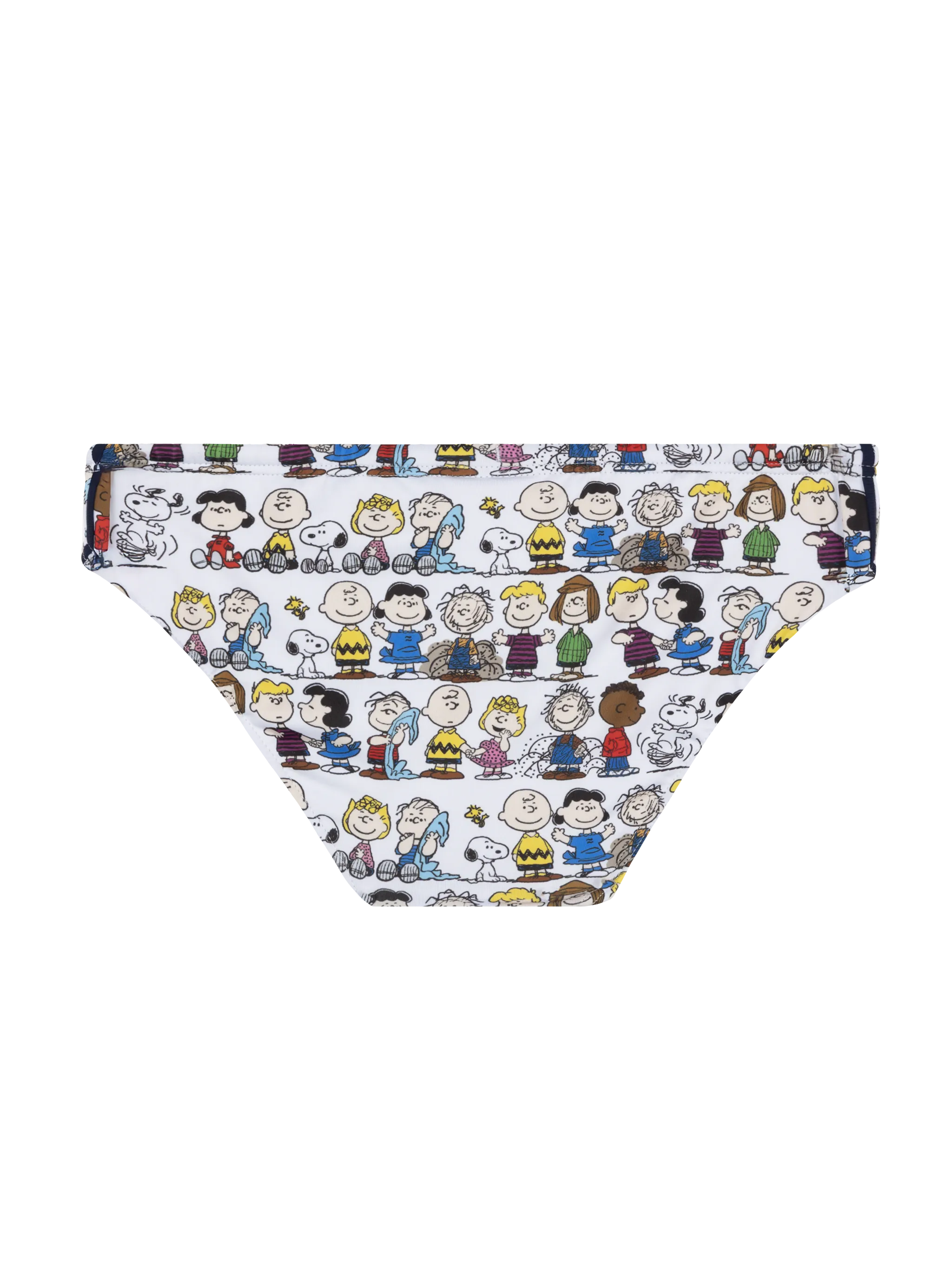 Billy zwembroek met Peanuts teamprint | SNOOPY PEANUTS® SPECIALE EDITIE