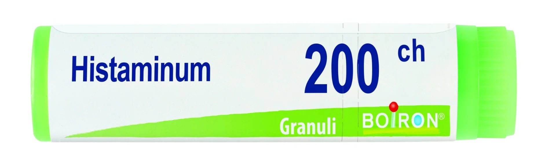 BOIRON Histamin 200 Ch Globuli