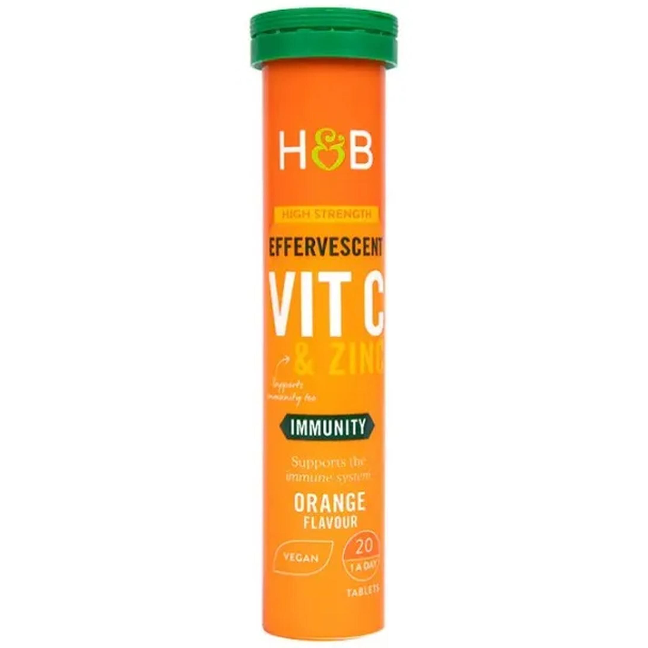 Holland & Barrett