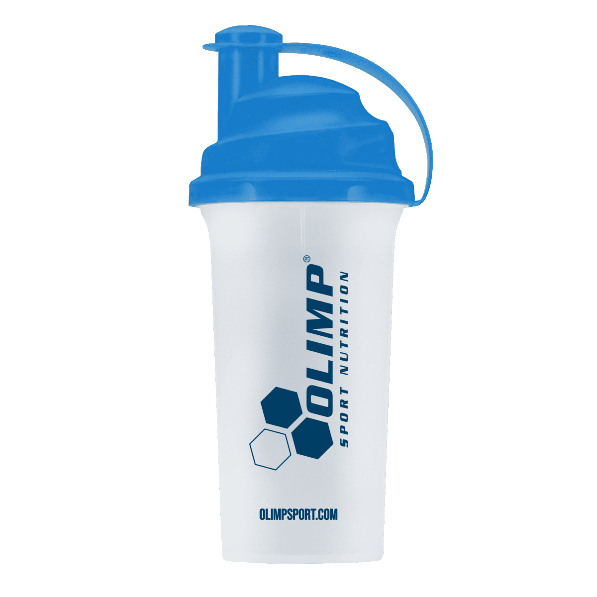 Nutrition sportive Olimp
