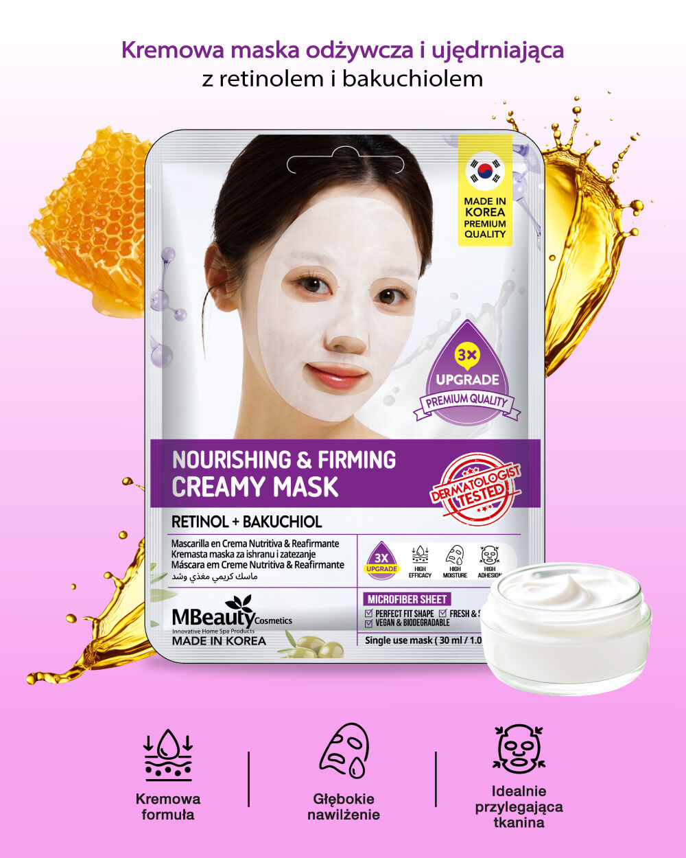 MBeauty