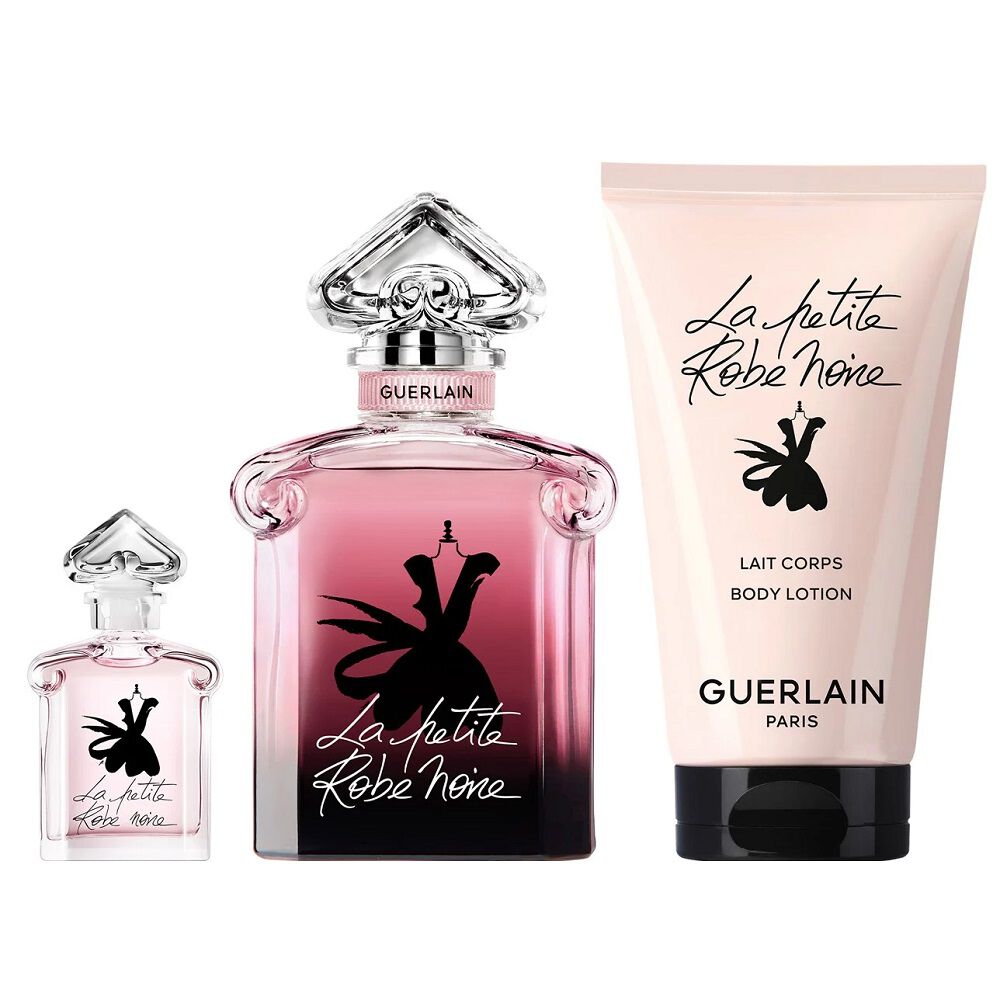 Guerlain La Petite Robe Noire Intense 2022 m