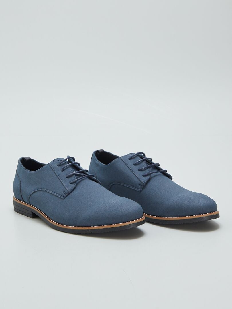 Urban schoenen - BLAUW