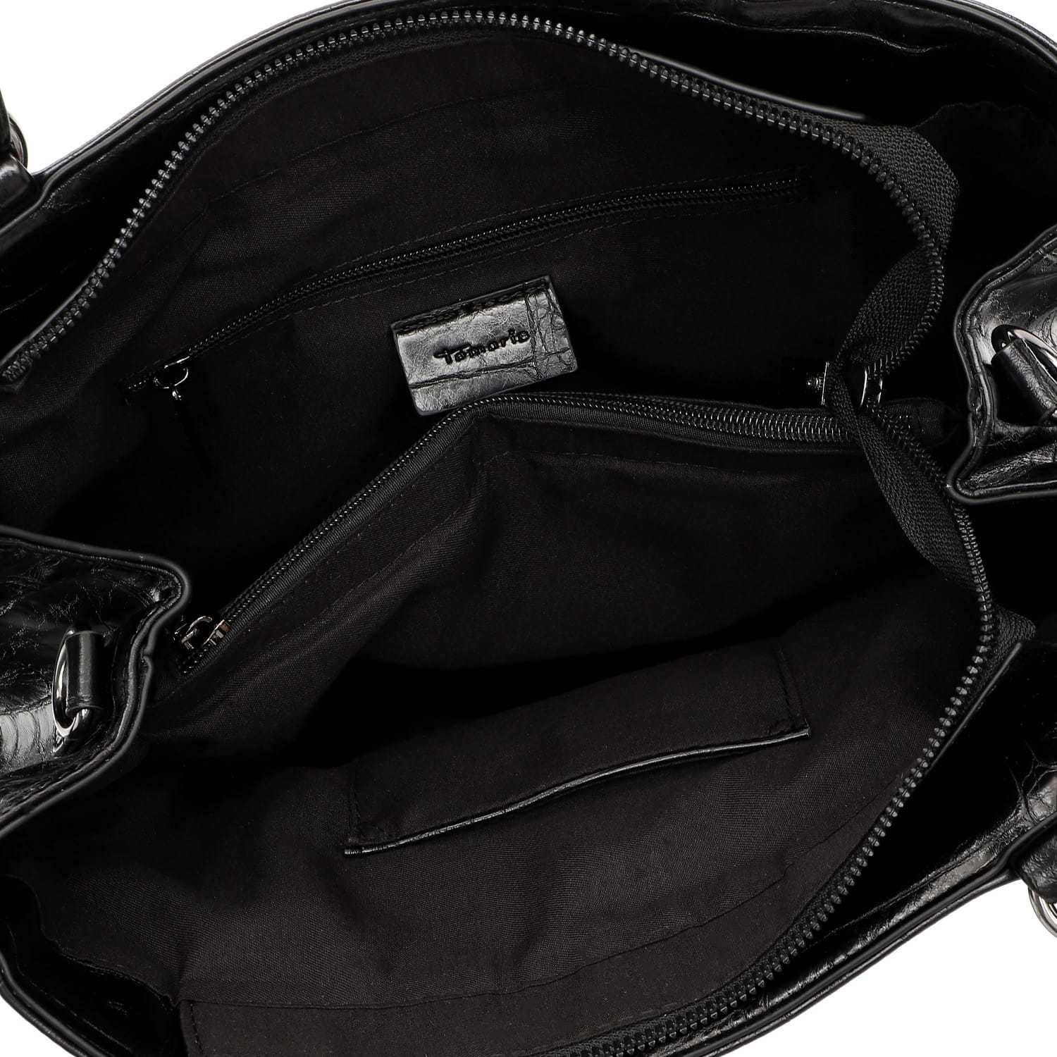 Tamaris Shopper Bag Gulia - 1 gab