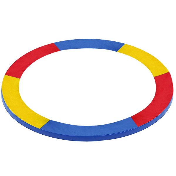 Osłona na sprężyny do trampoliny 244/250/252 cm 8FT multikolor