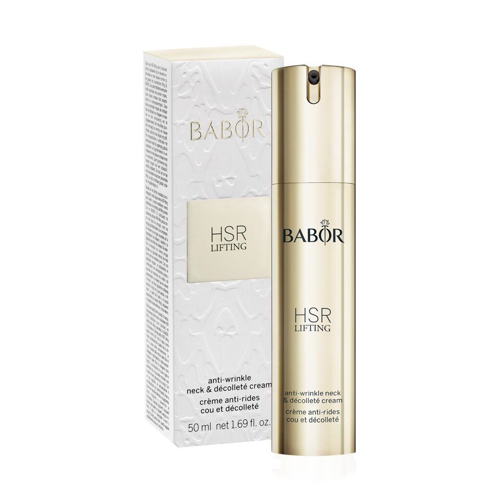 Babor HSR Lifting