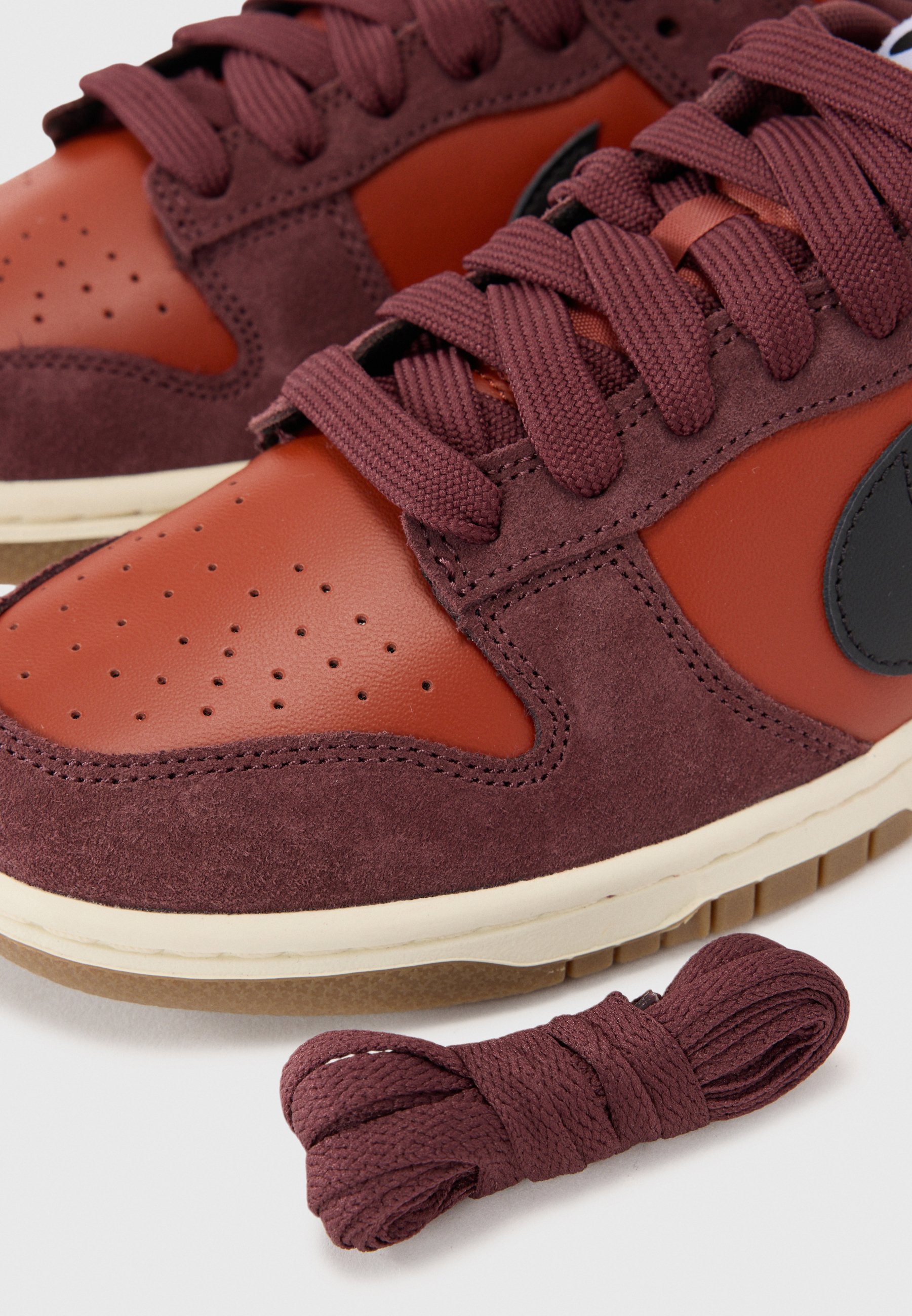 Nike Sportswear lage sneakers