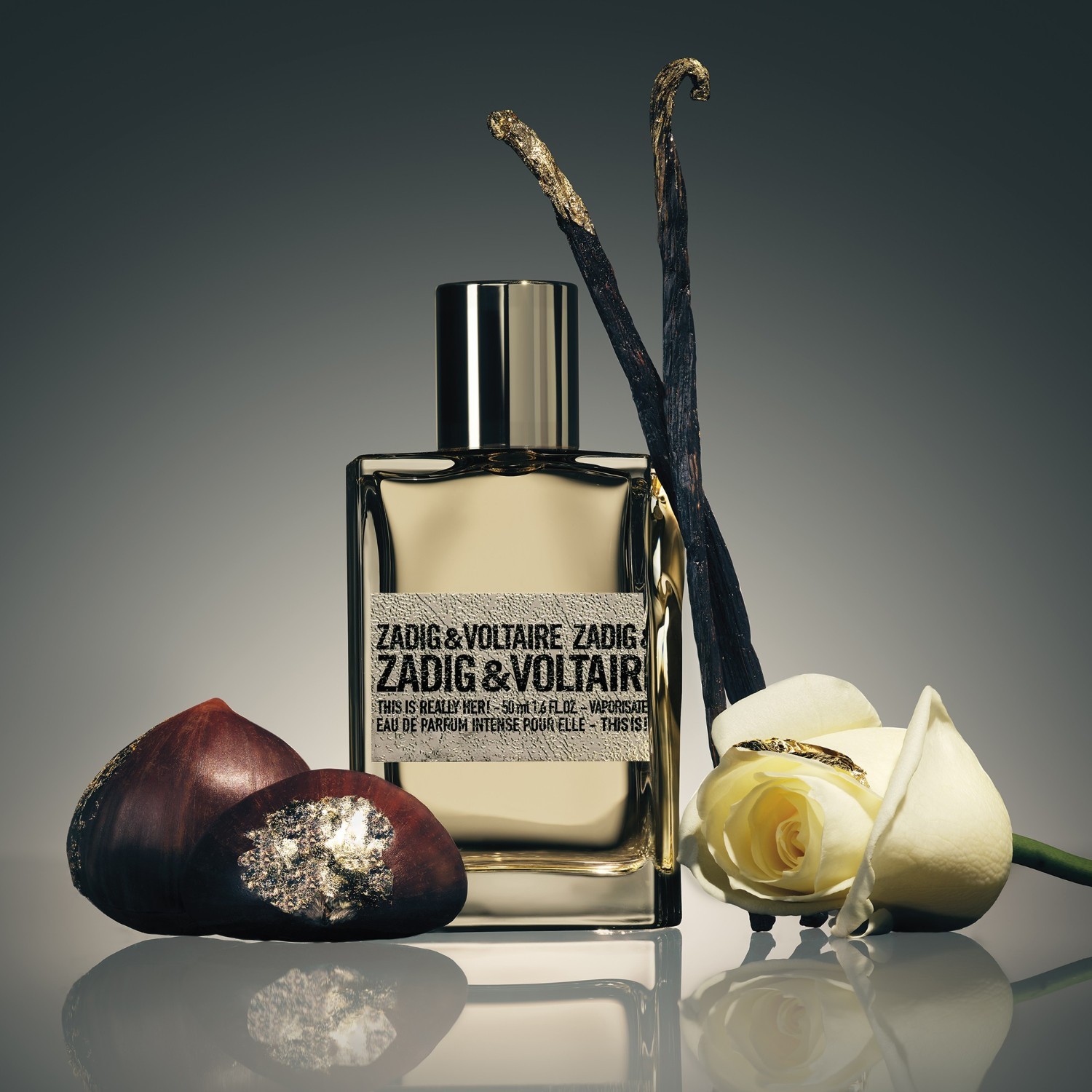 Zadig&Voltaire Eau de Parfum OVO JE STVARNO! Ovo je zaista ona! - 30 ml
