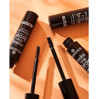 Essence Make Me Brow -kulmakarvageeli 06 3,8 ml 3,8 ml
