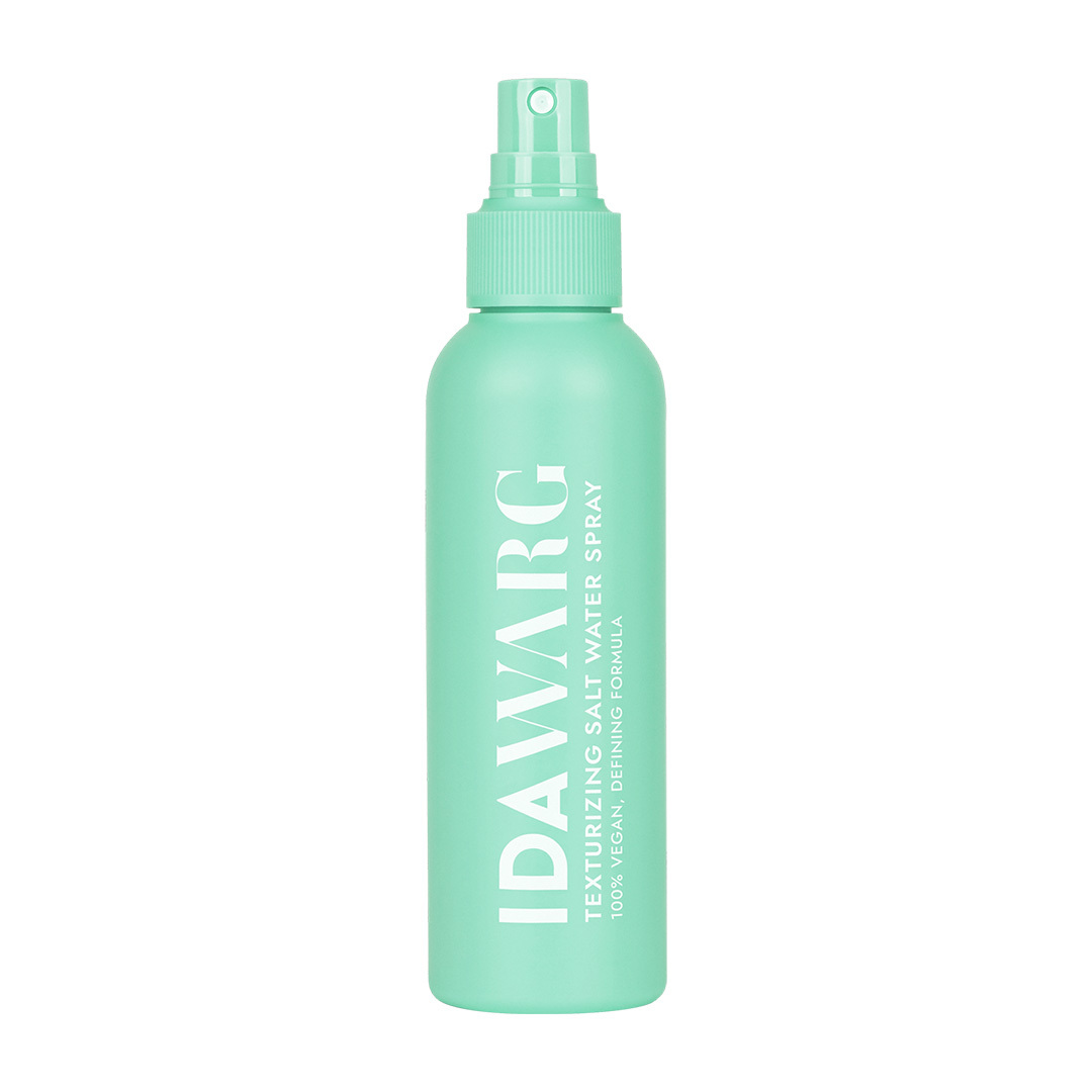 Spray texturant cu apă sărată 150 ml - IDA WARG