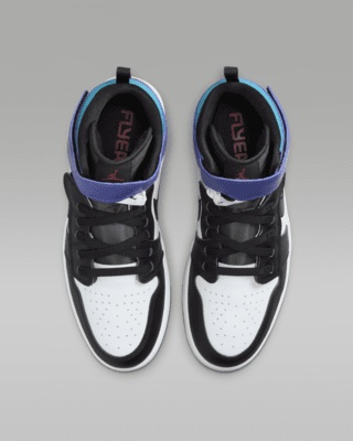 Air Jordan 1 Hi FlyEase Men's Shoes