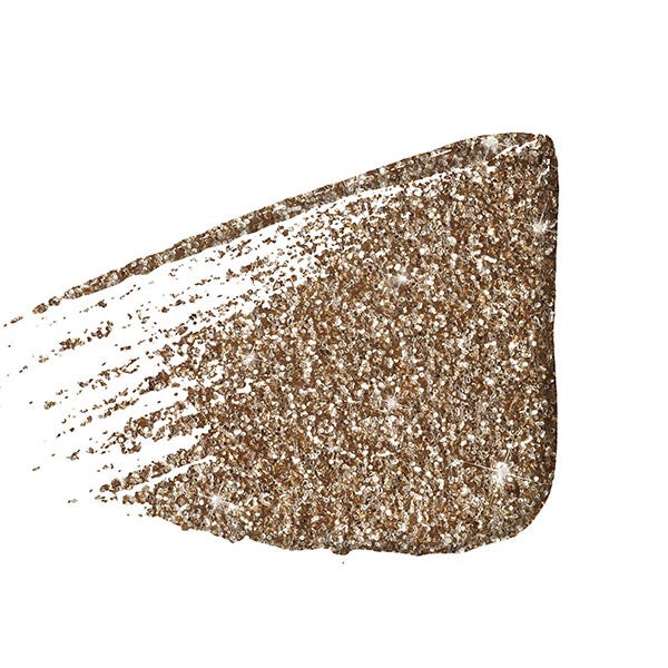 Farveikon Glitter