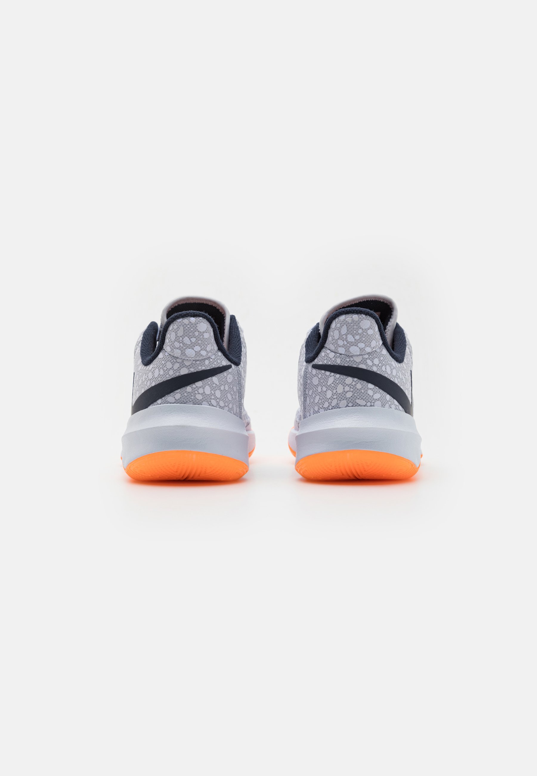 Nike Performance ZOOM HYPERSPEED COURT SE UNISEX - Házenkářské boty - multi color