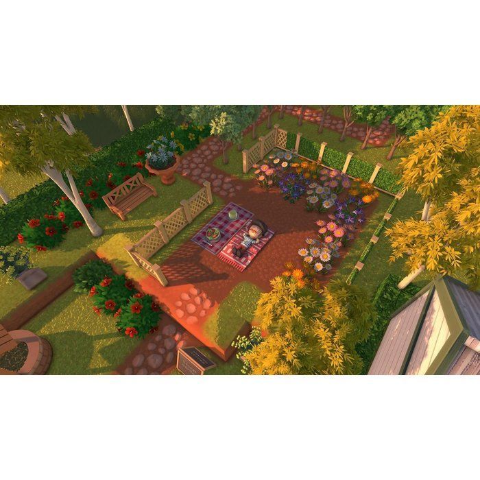 Dinkum - Edición del primer día - Juego para Nintendo Switch