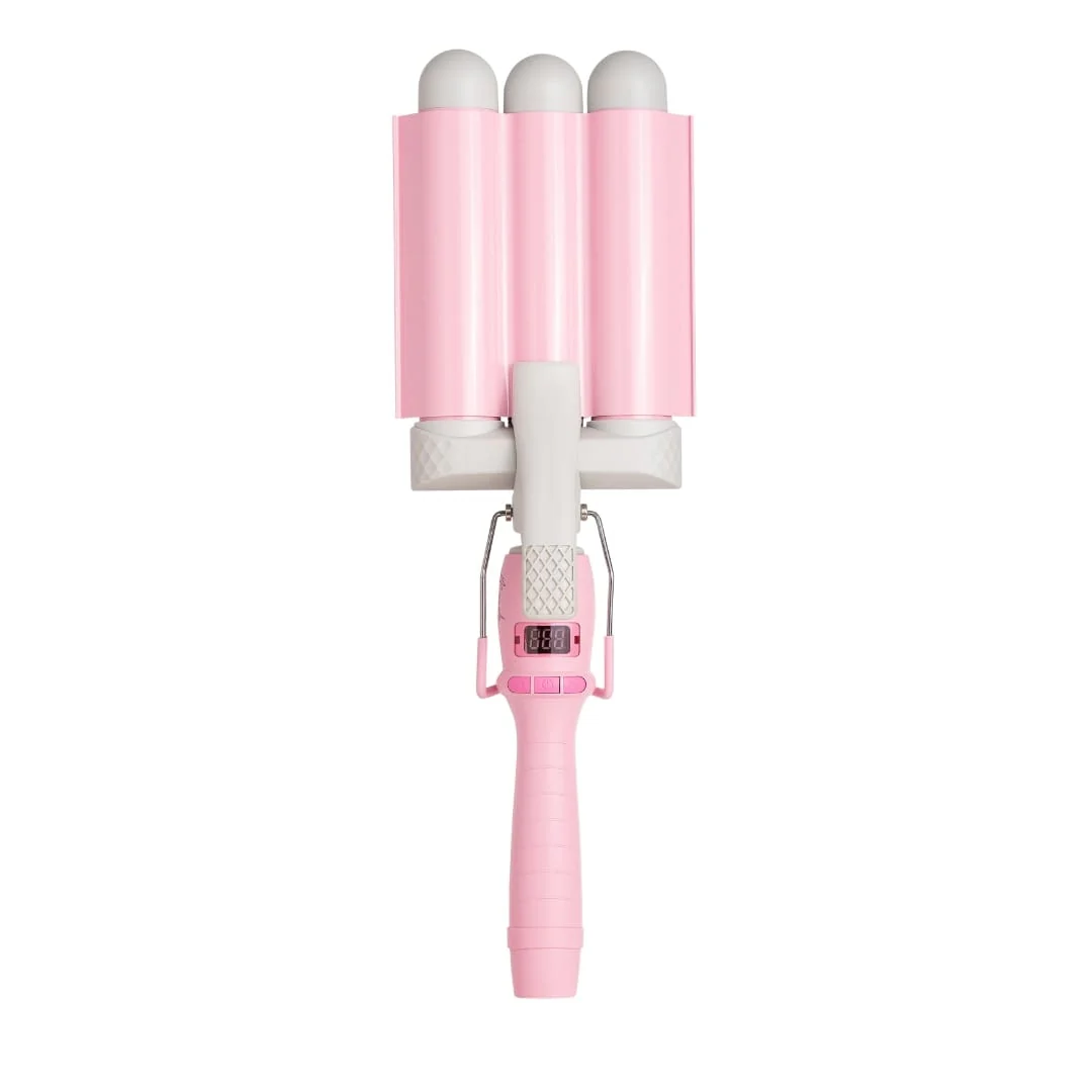 Hair Tools PRO Waver 32mm - Piastra Capelli