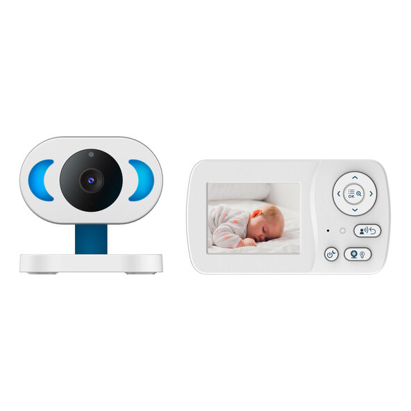 Monitor de vídeo para bebés VM-F200