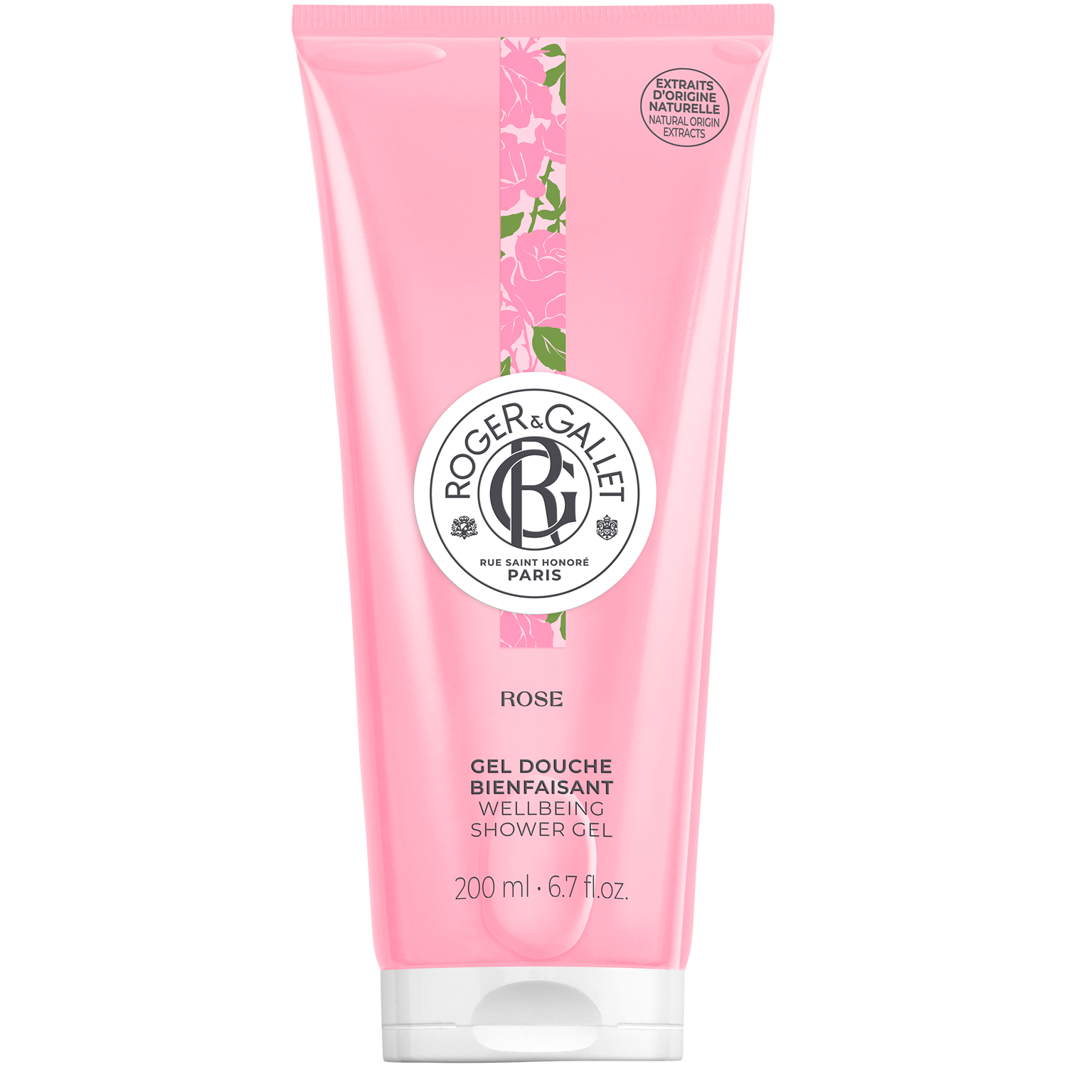 Roger&Gallet Rose