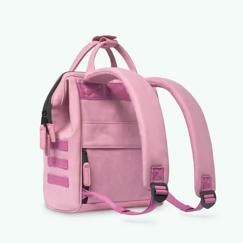 Cabaia Adventurer Small Bari Pink Backpack