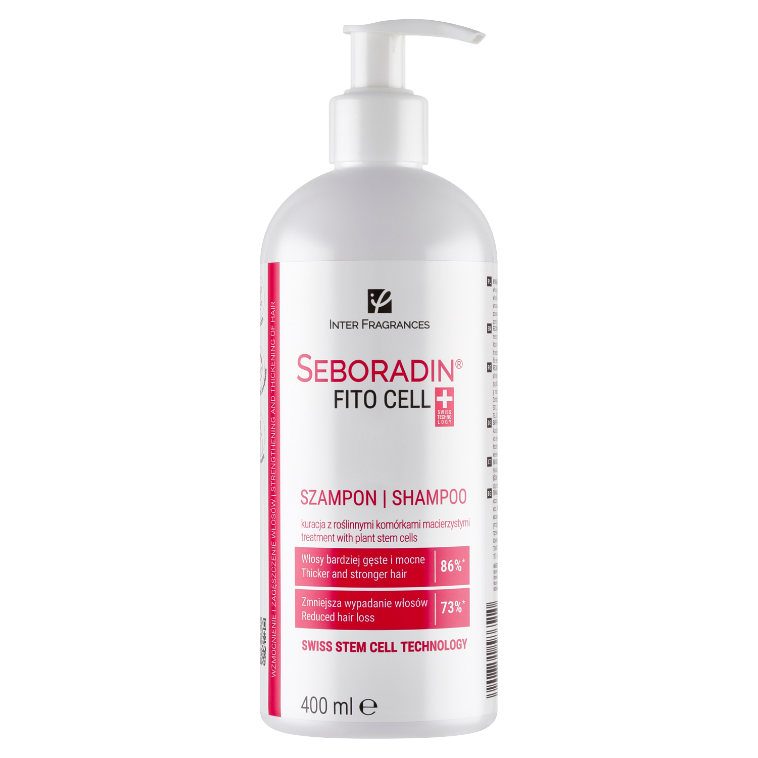 Seboradin Fito Cell