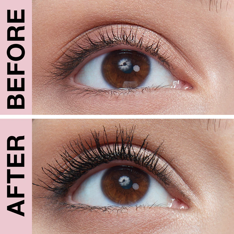 Máscara para cílios à prova d'água Lash Sensational Sky High da Maybelline New York