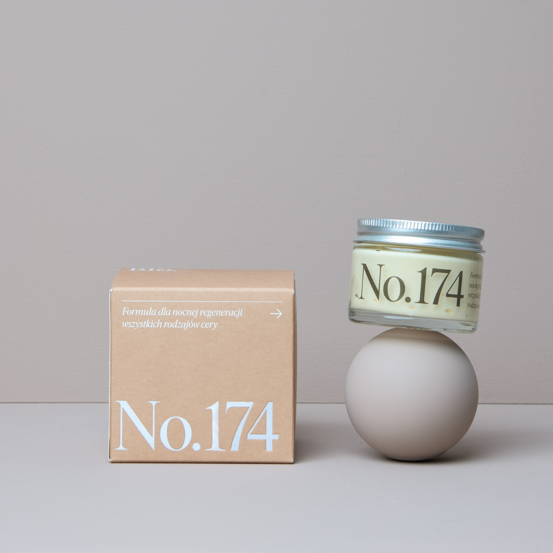 Make Me Bio Nr. 174