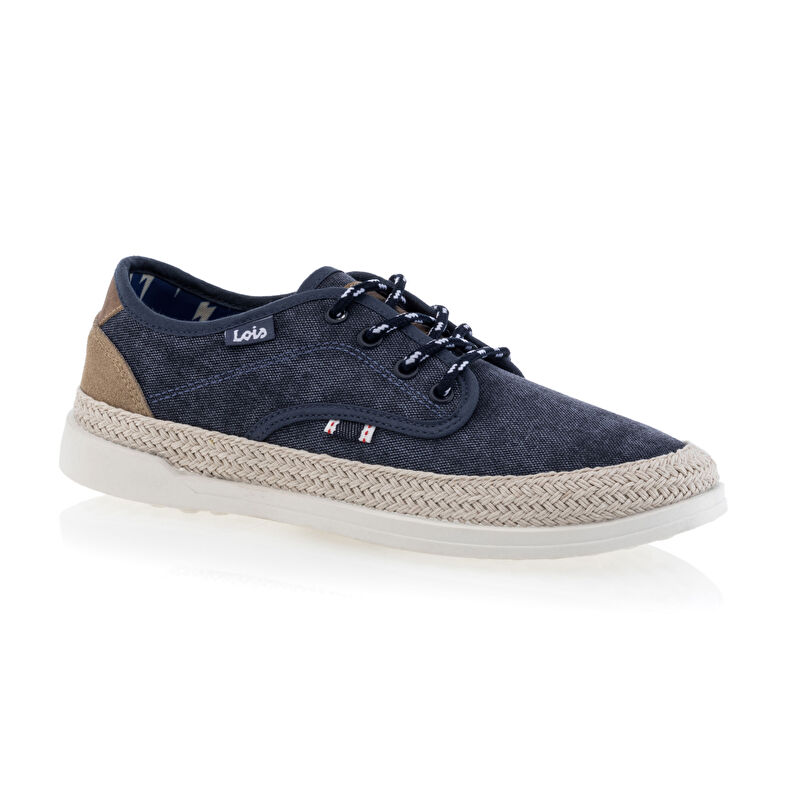 Košíky / tenisky Homme Bleu