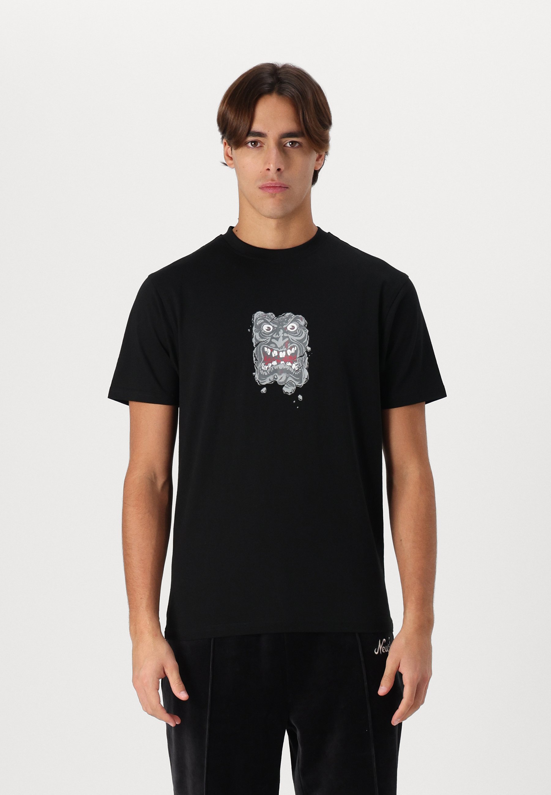 T-shirts Santa Cruz