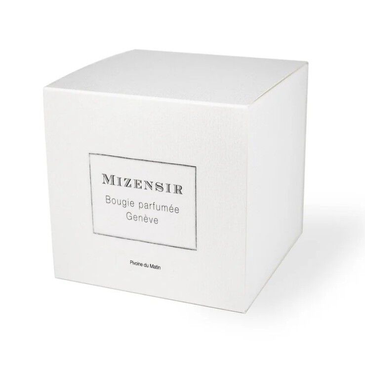 Mizensir Pivoine du Matin