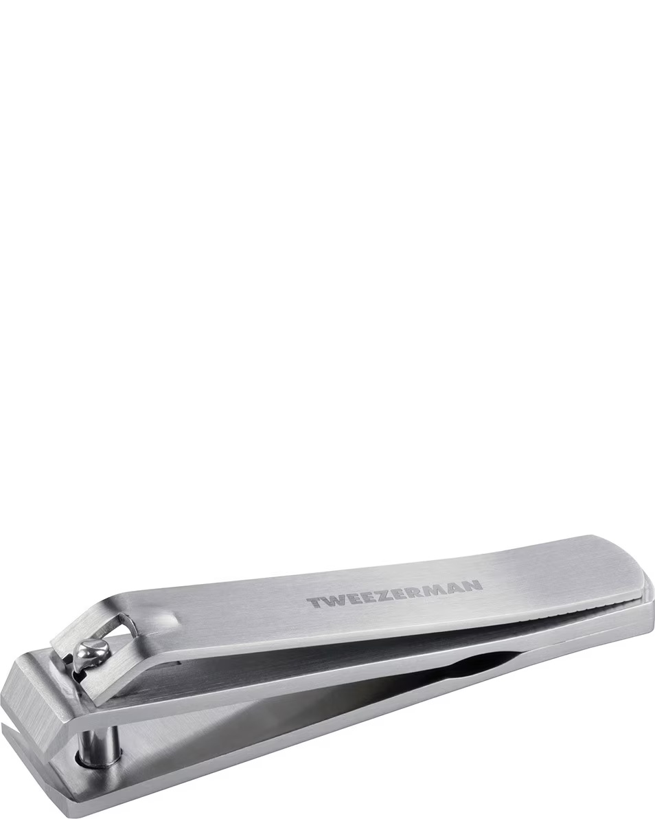 TWEEZERMAN BEAUTYTOOLS UNGHIERĂ EXTRA PUTERNICĂ