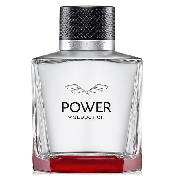 Toaletna voda Antonio Banderas Power Of Seduction