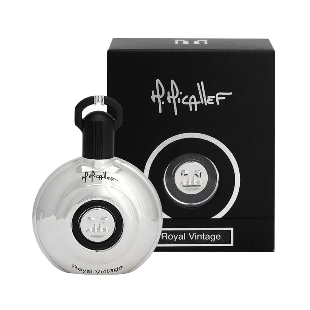 M. Micallef Royal Vintage