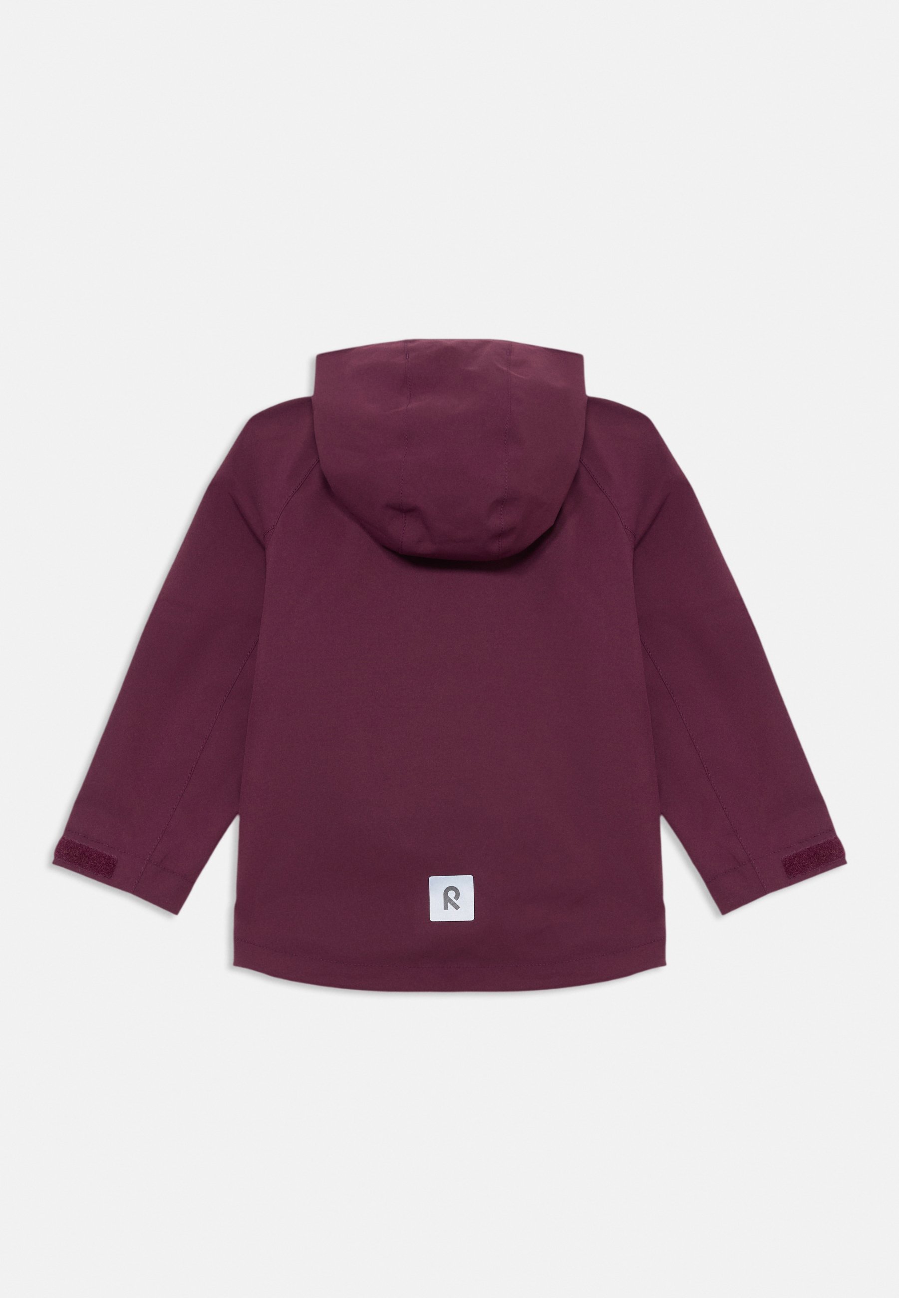 Reima SULKAVA JACKET UNISEX - Waterdichte jas - diep paars