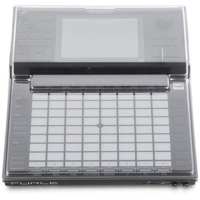 DeckSaver DS Force Protectors DJ Equipment