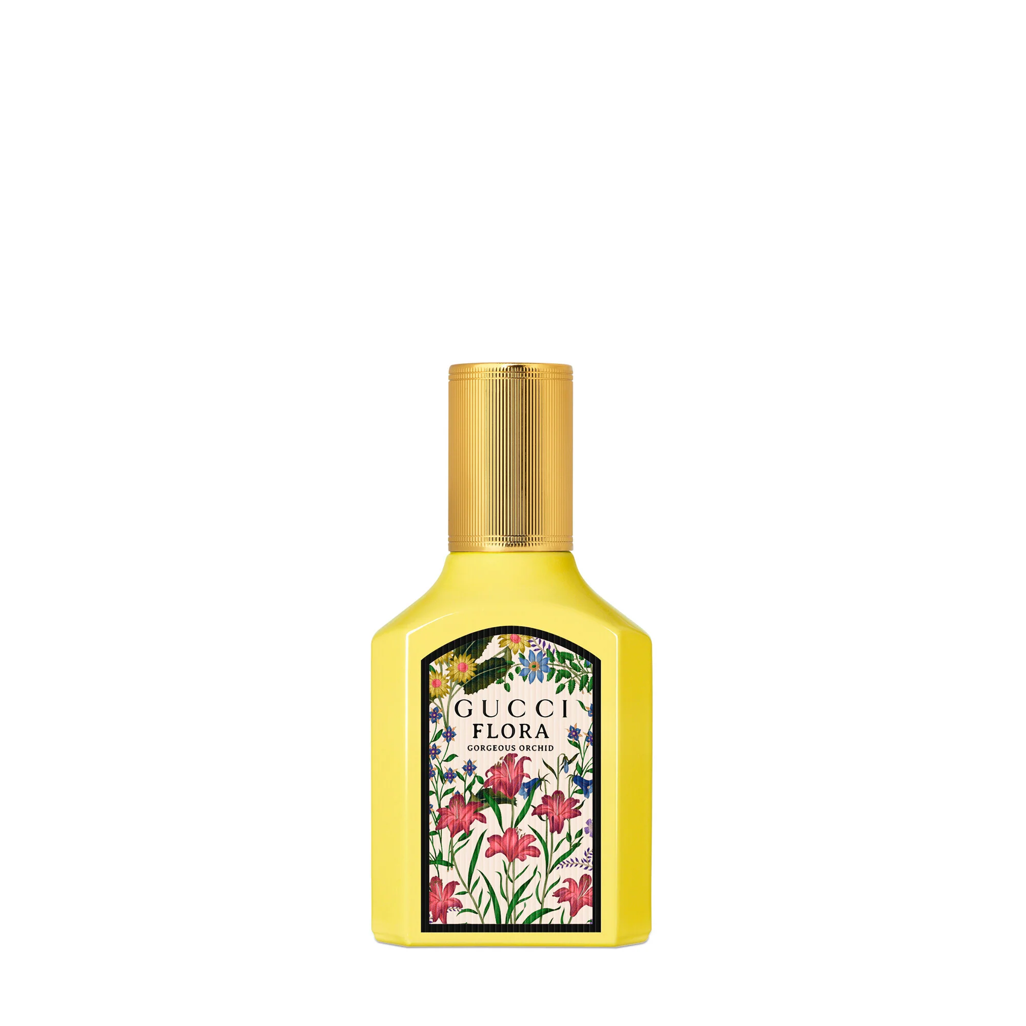Gucci Flora Gorgeous Orchid - Eau de Parfum