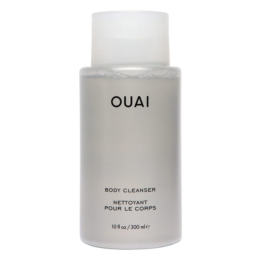 Gel detergente per capelli e corpo Ouai – Dean Street – 300 ml