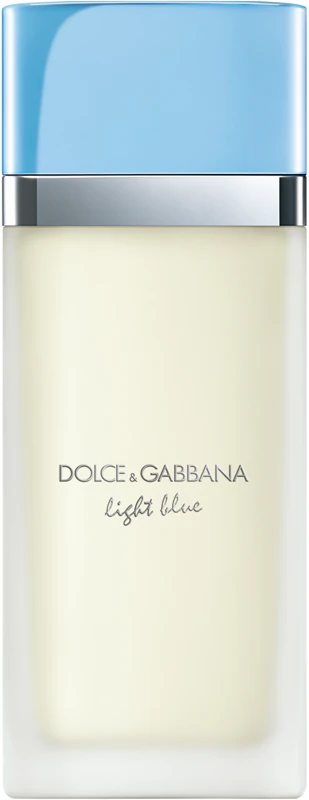Dolce&Gabbana Light Blue Eau de Toilette para mulheres