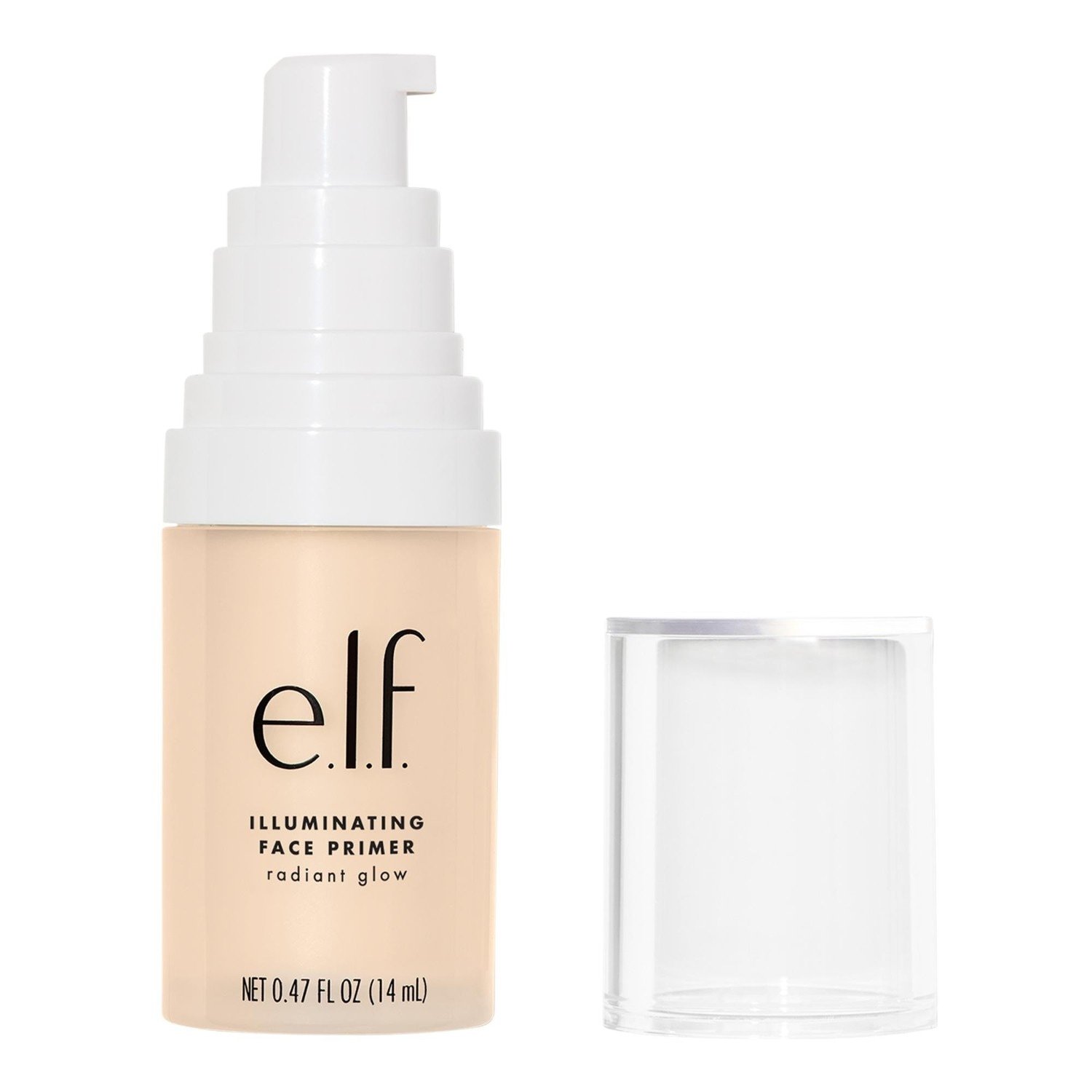 „elf Cosmetics Primer“ skaistinamasis veido makiažo pagrindas – 14 ml